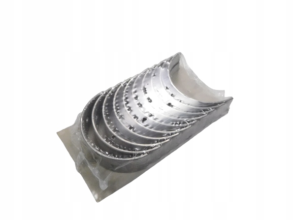 фото №6, Вкладиші набір renault espace i 7701349796