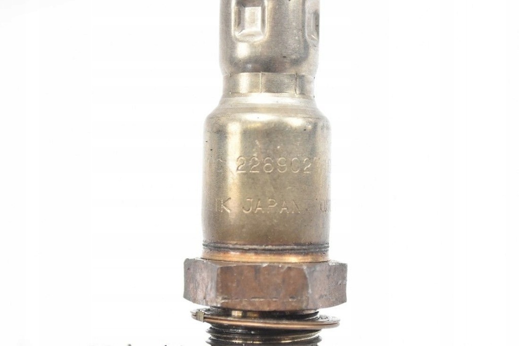 фото №7, Датчик лямбда-зонд nissan qashqai j11 17- lift 1.3 dig-t