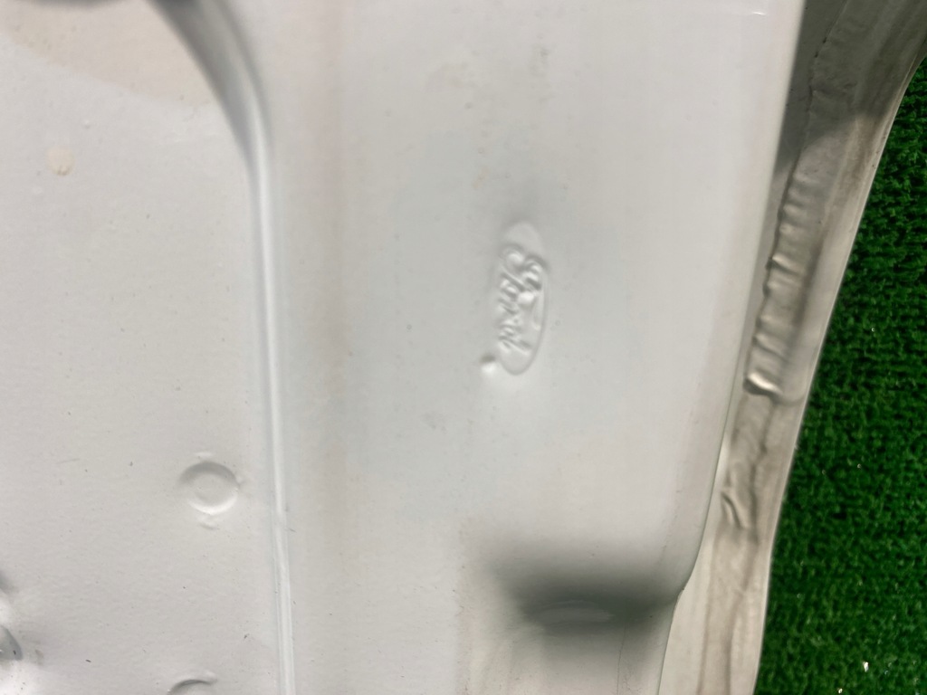 фото №13, Ford transit custom двері лівий перед передні ліва