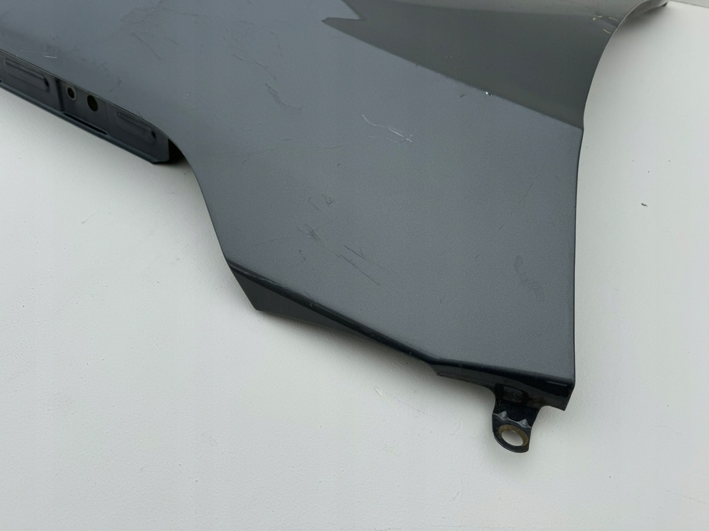 фото №11, Hyundai tucson iii 3 15-20r крыло правый перед передний