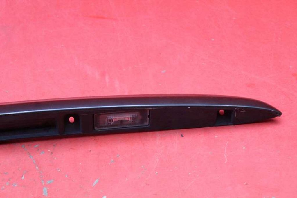 фото №6, Накладка ручка кришки задня задня b24/7 7151140 mini cooper one r56 lift 10-14