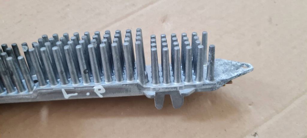 Q3 83a модуль led drl поворотник ліхтарі  full led оригінал 83a941475 Доставка