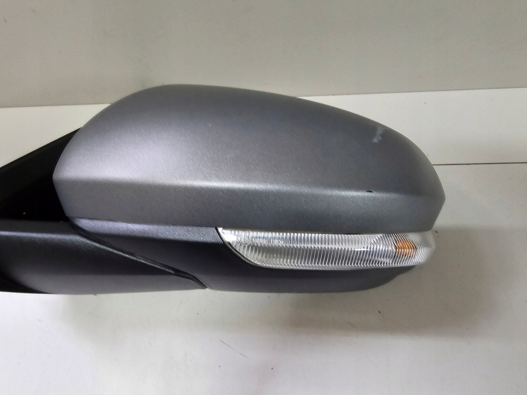 фото №10, Зеркало левая dacia duster iii duster 3 7 pin 963023975r europa