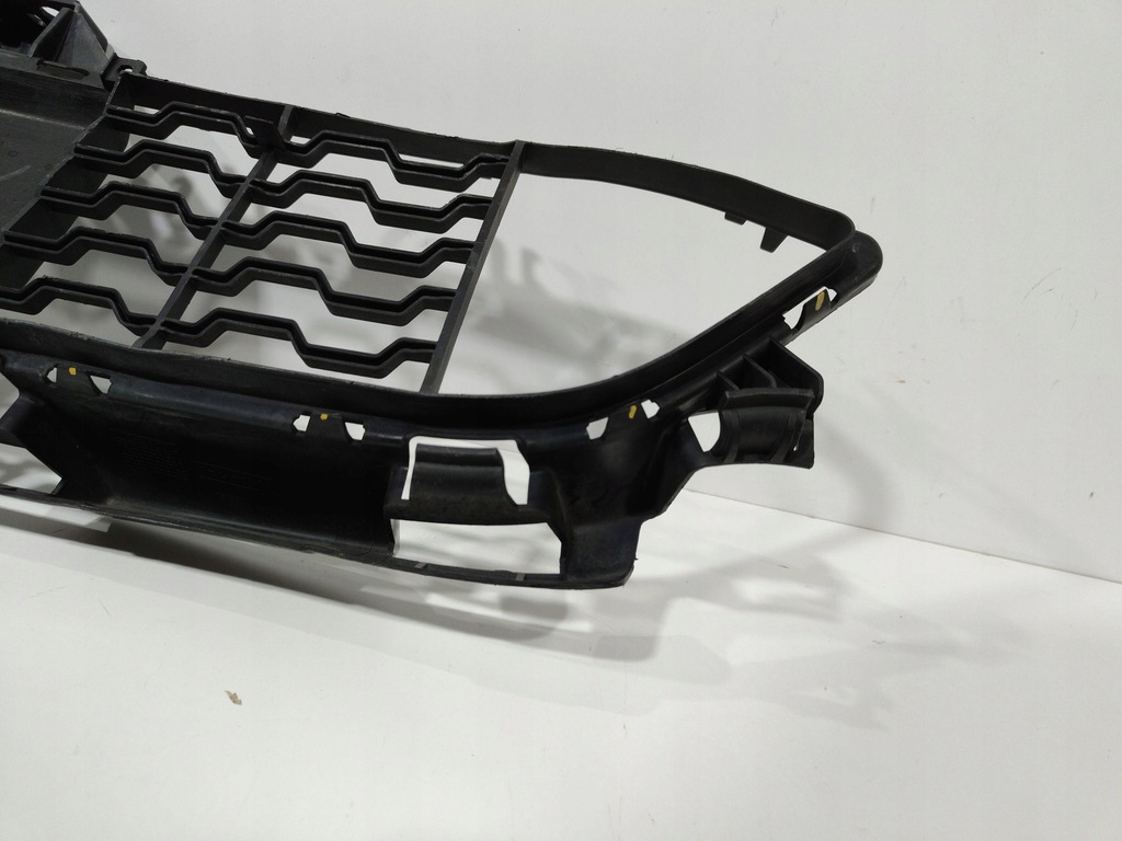 фото №15, Bmw 3 gt f34 решётка средняя бампера перед 8057191