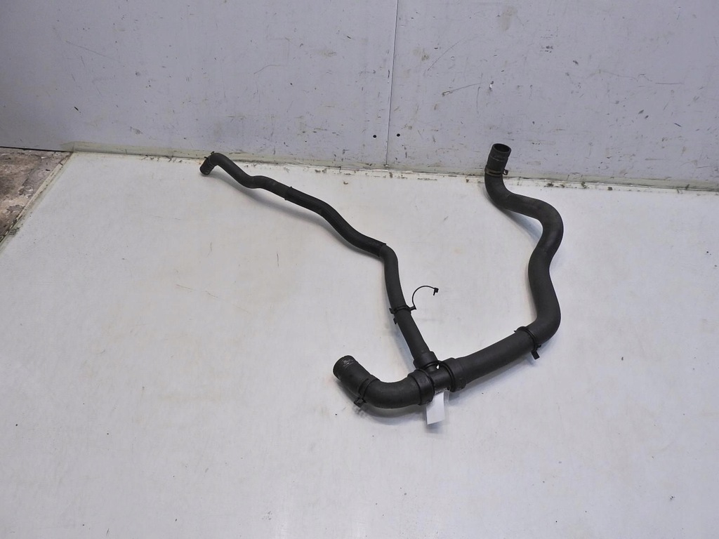 фото №7, Wąż труба wody renault megane iii 1.5 dci