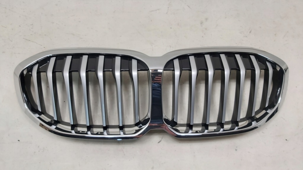 фото №1, Решітка радіатора решітка радіатора решітка радіатора решітка радіатора bmw 1 f40 7450957