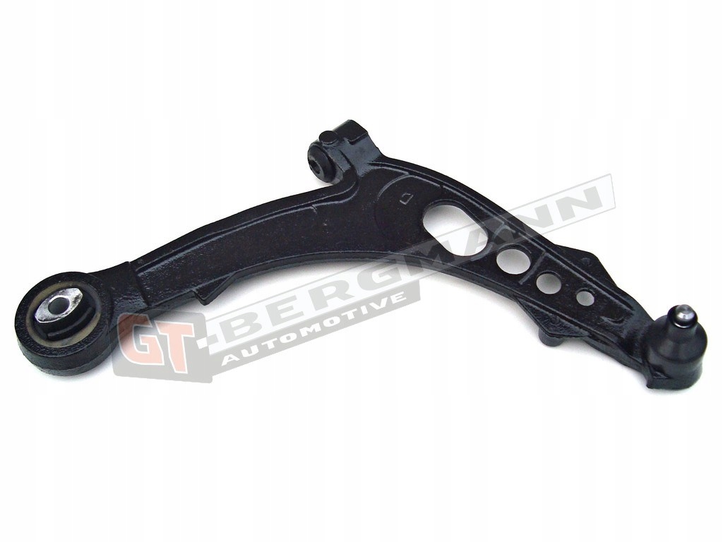 фото №1, Fiat punto ii iii 1999 - 2005 рычаг правый перед