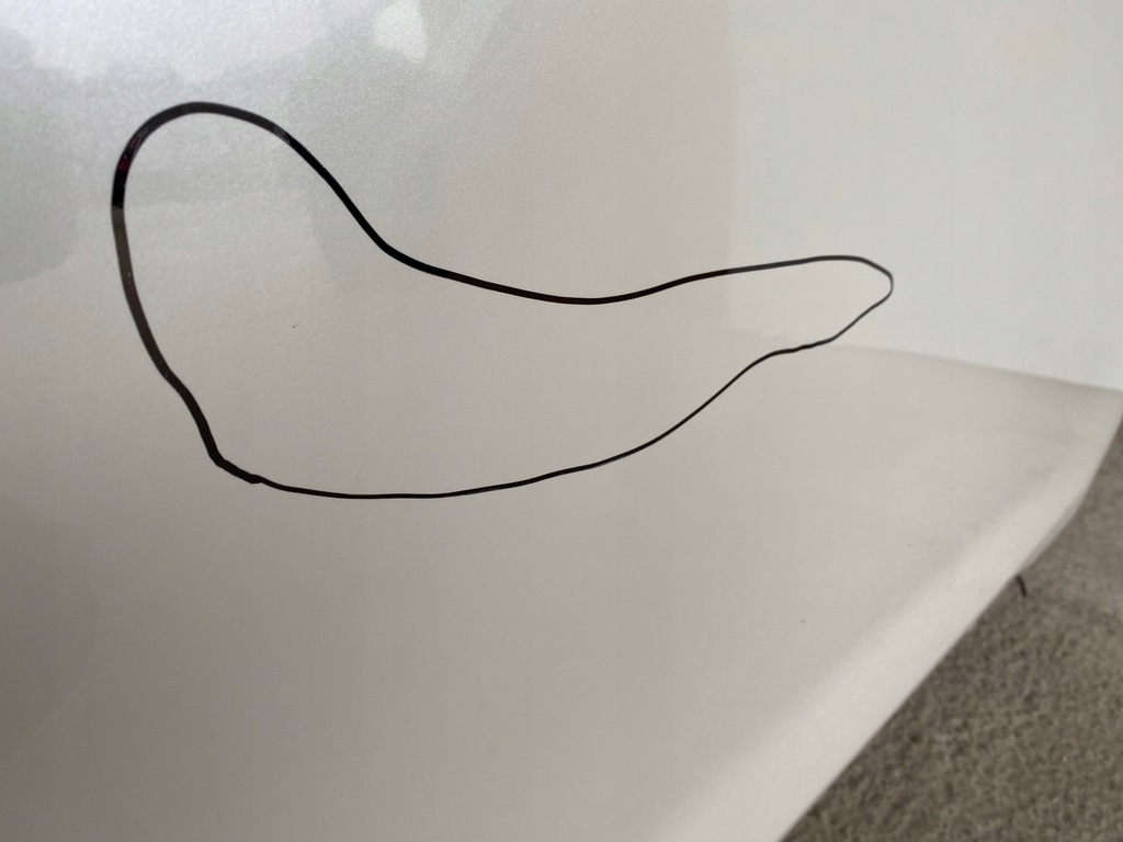 фото №9, Subaru forester v 2019r- дверь передние правое перед