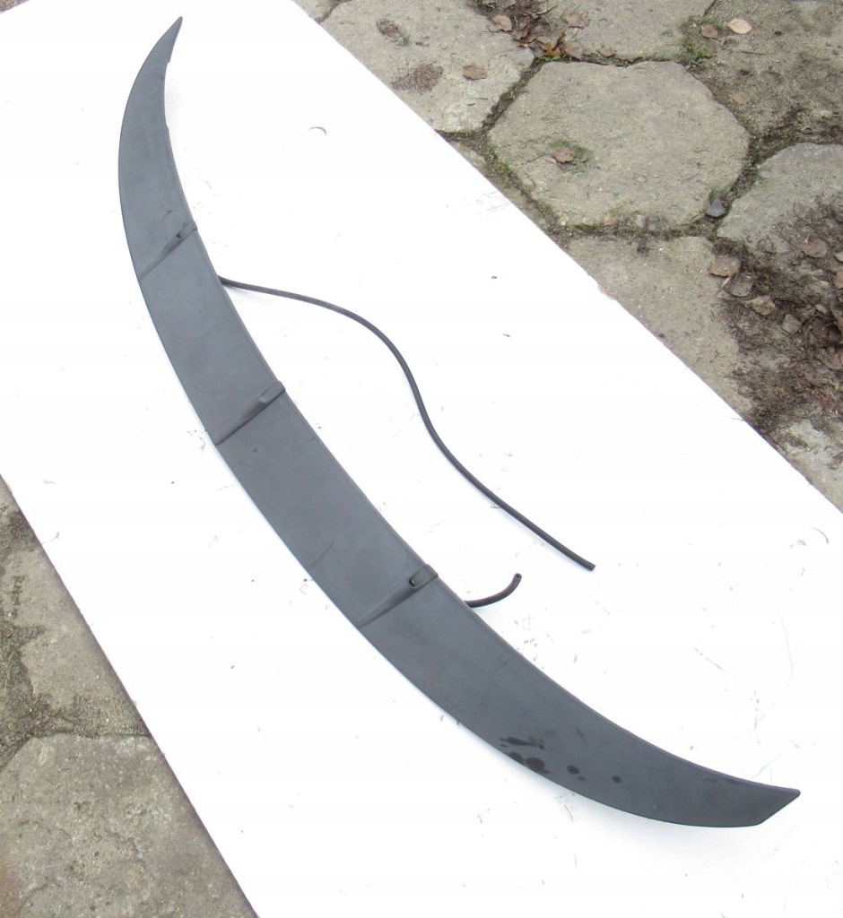 Пластик капот крышки двигателя омыватель fiat grande punto actual my evo Киев