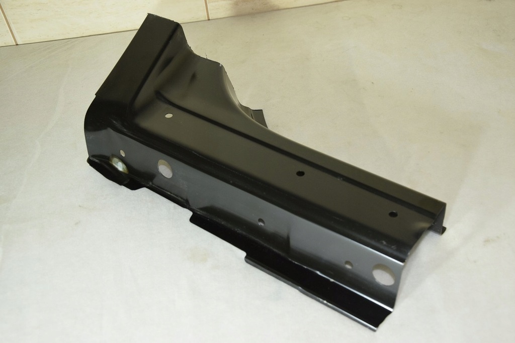 фото №8, Opel mokka x 12-20r. порог ремкомплект