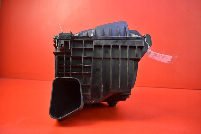 Корпус фільтра повітря toyota avensis t29 d-4d Недорого