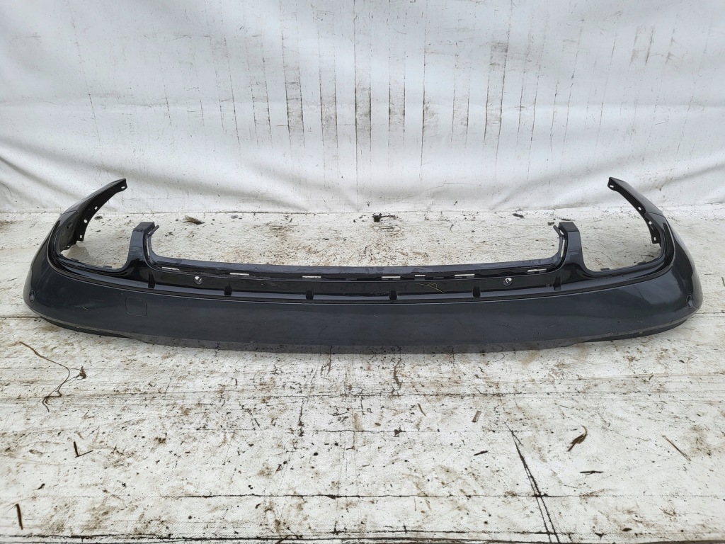 Купить Volvo xc90 ii r design бампер спойлер задняя