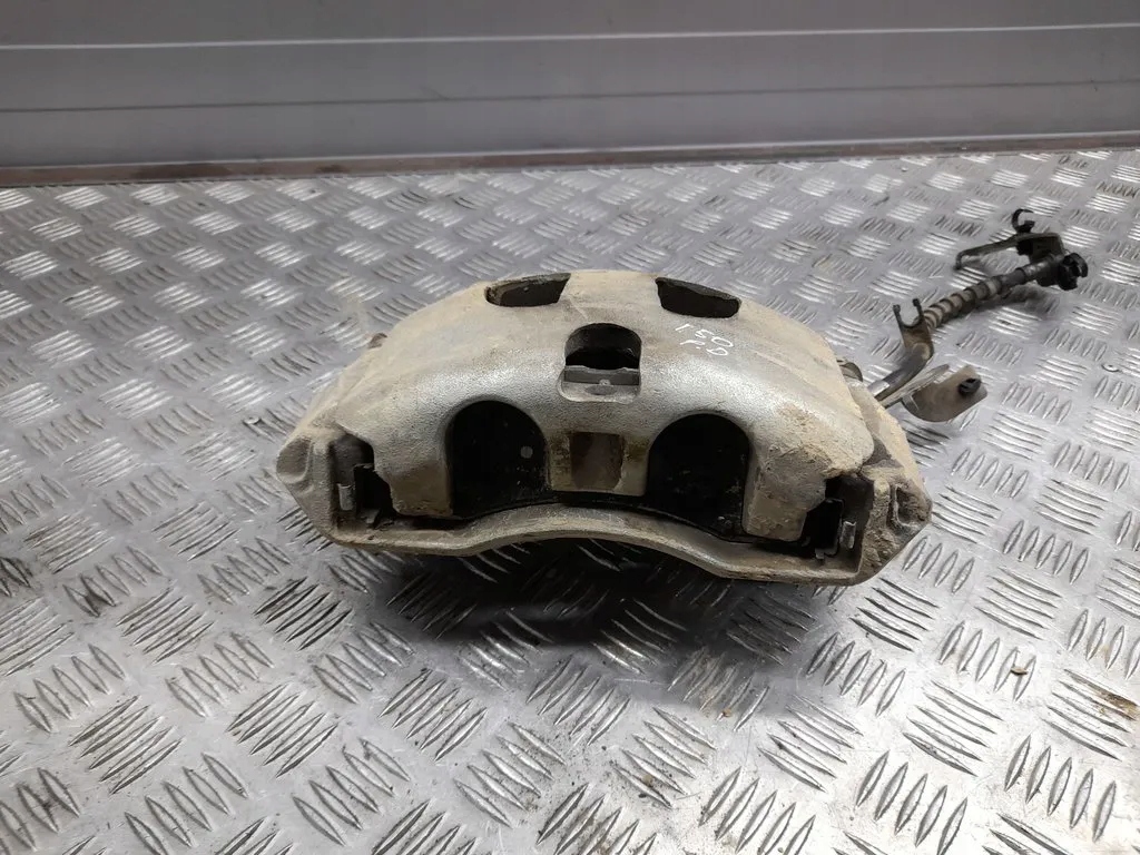 фото №8, Ford f150 fl3z2b120 перед сторона правая суппорты