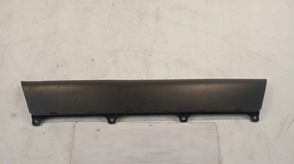 фото №1, Молдинг бампера задня задня ford ranger