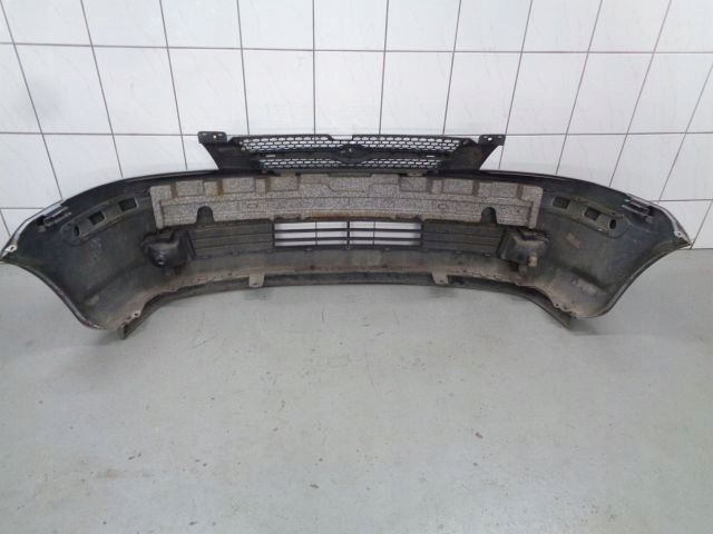 фото №10, Hyundai getz 1.1 b 05r. бампер перед передний vs