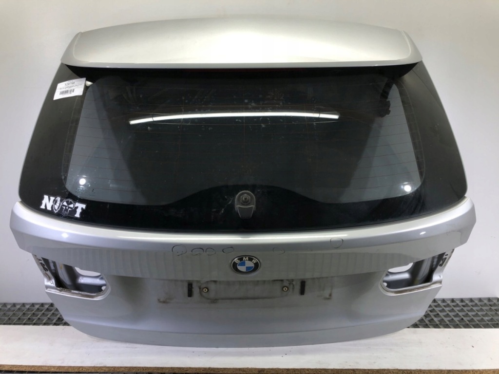 Купити Кришка багажника задній bmw f31 kombi 12-19 задня, багажника