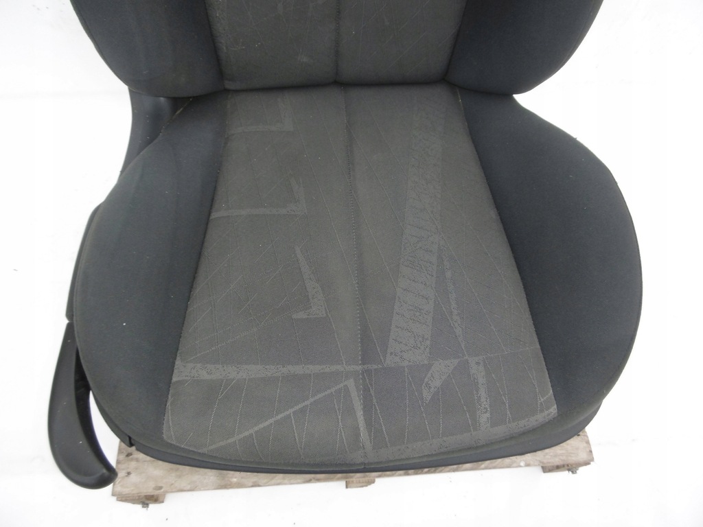 фото №2, Сиденье правый перед пассажира renault scenic ii