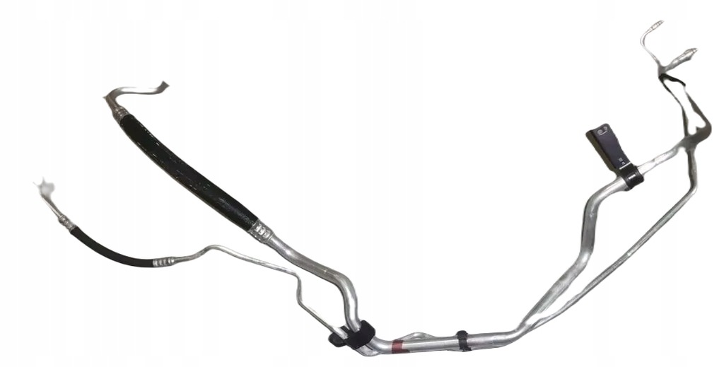 фото №2, Шланг кондиционера peugeot citroen 9676996380