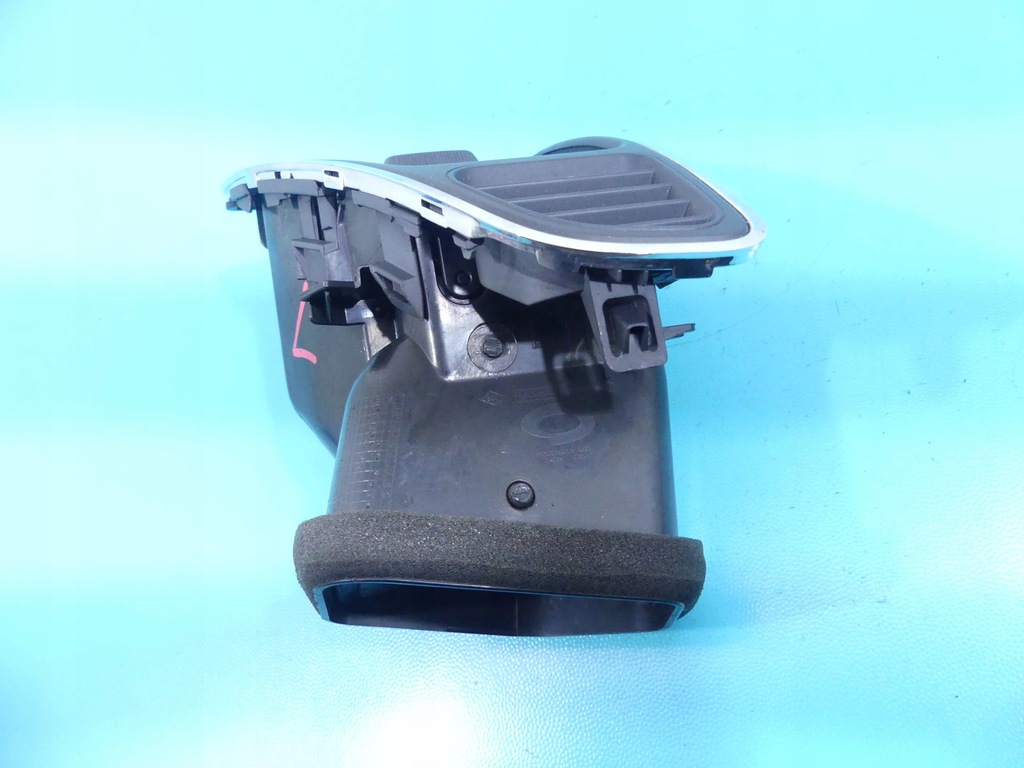 фото №6, Решётка обдув левая renault latitude eu