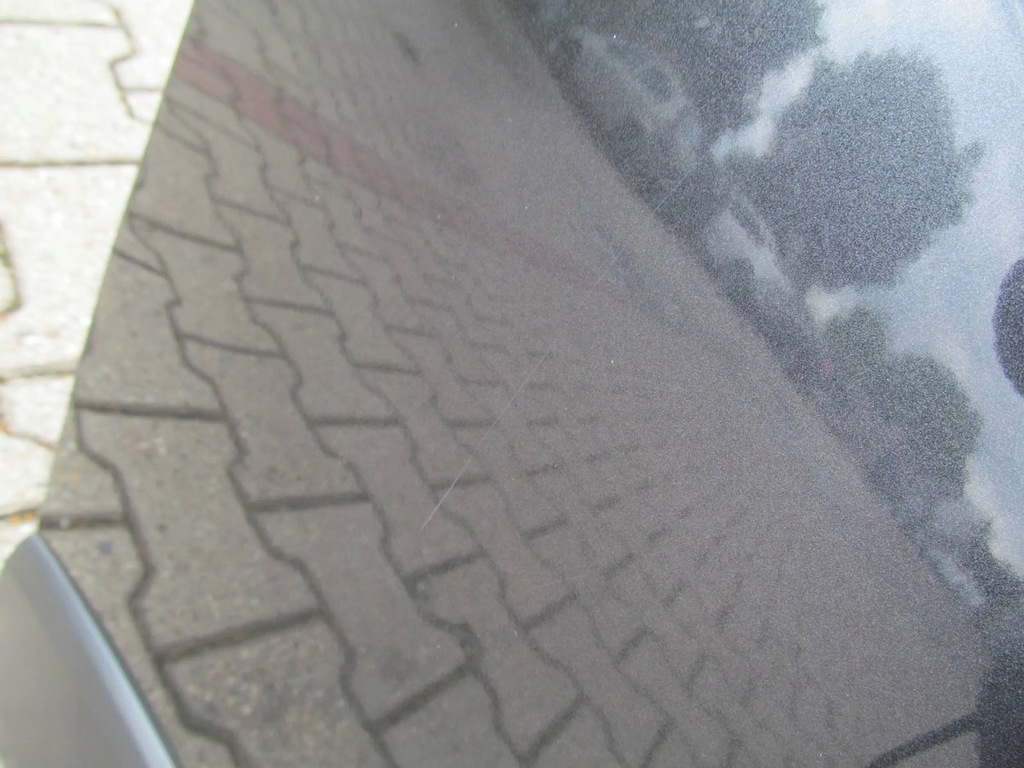 фото №8, Subaru xv pdc 13-16 бампер задняя задний kol 61k c403