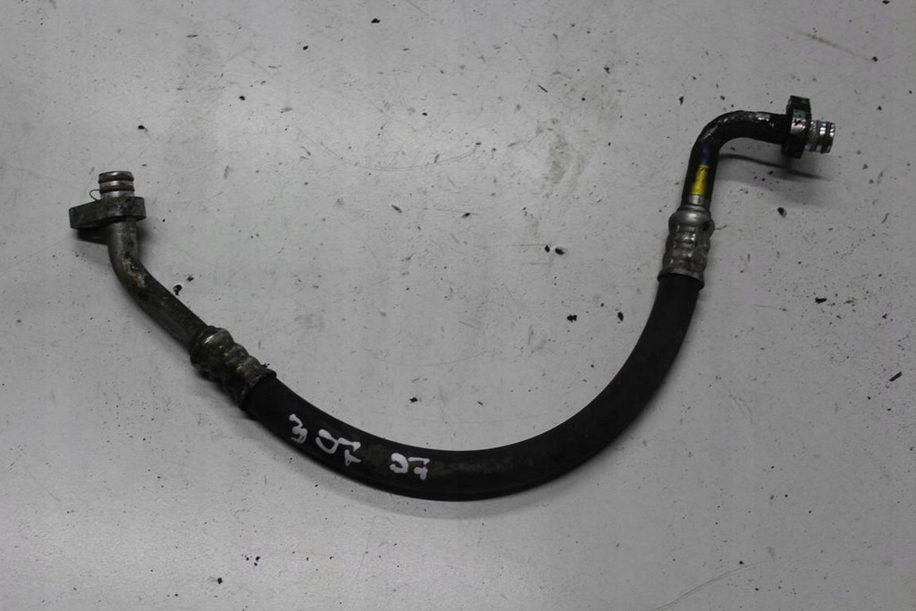 фото №1, Peugeot 307 cc 07 шланг кондиционера