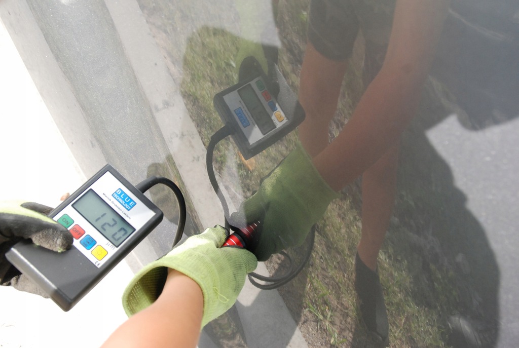 фото №10, Двері p / l задня задні повний citroen ds4 kth 5d