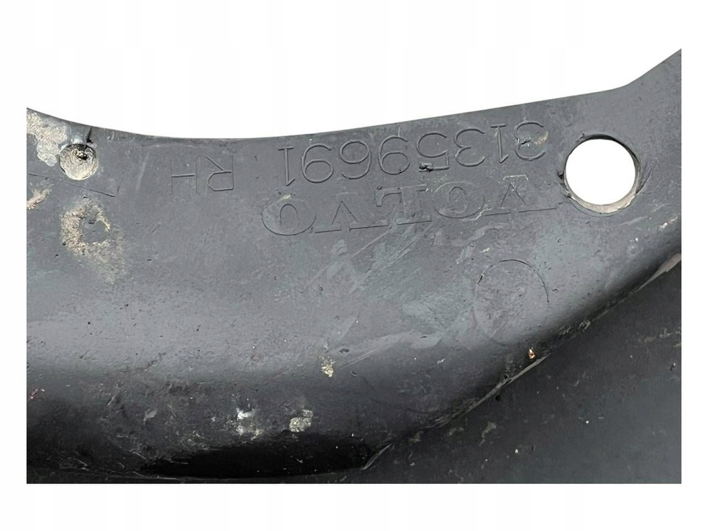 фото №7, Брызговик задний volvo v60 31359691