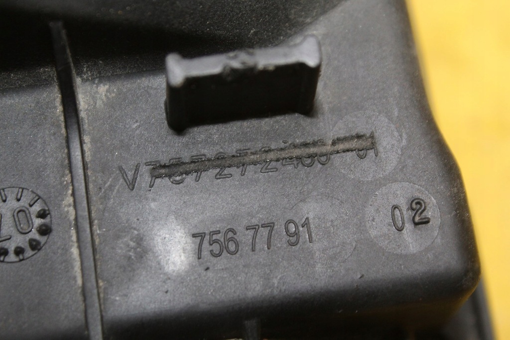 фото №11, Крышка клапанов v757272480 mini r56 1.6vti