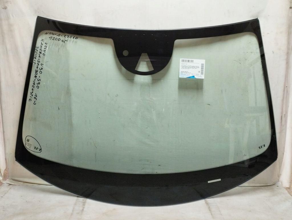 фото №1, Стекло передняя volvo v90 / s90 2016- kam acu