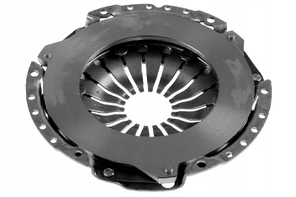 фото №2, Sachs прижим сцепления 200mm chevrolet aveo opel adam agila ascona c