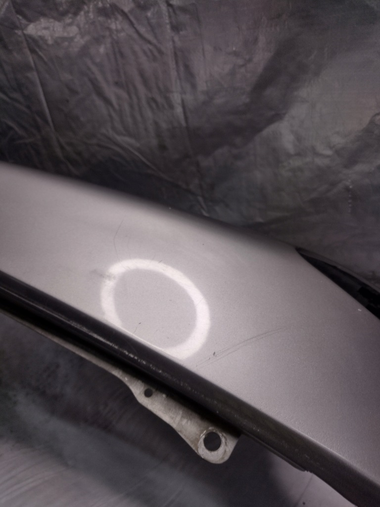 Крыло  левое  перед peugot 607 k: ezac в Украине