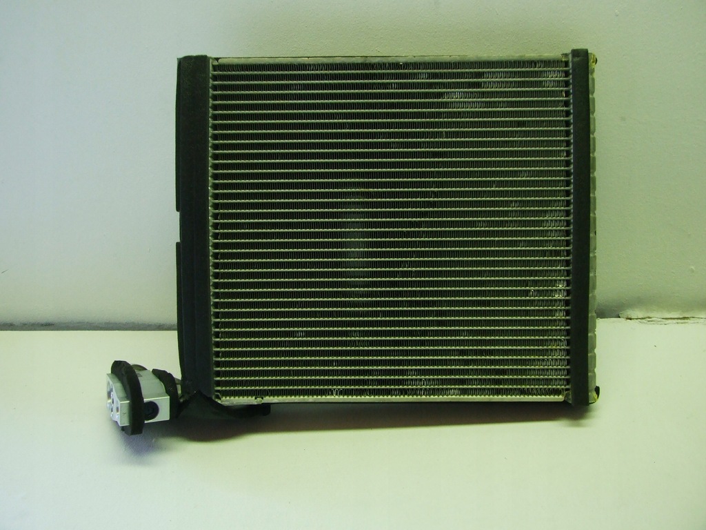 фото №1, Обігрівач toyota auris