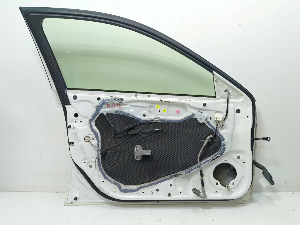 фото №9, Honda accord viii kombi 08-15 lift 2,2 d дверь левая перед левый nh788p