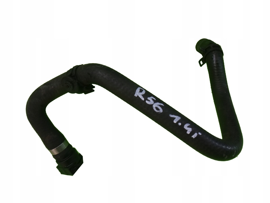 фото №1, Шланг wąż труба wody mini r56 1.4 i