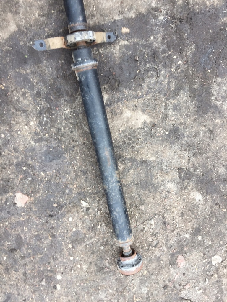 фото №12, Audi q5 8r 3.2 fsi wał приводной 8r0521101c