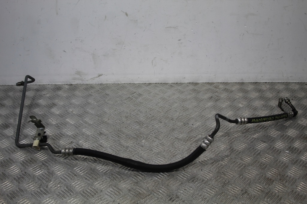 фото №1, Wąż шланг підсилювача jumper ii lift ducato iii