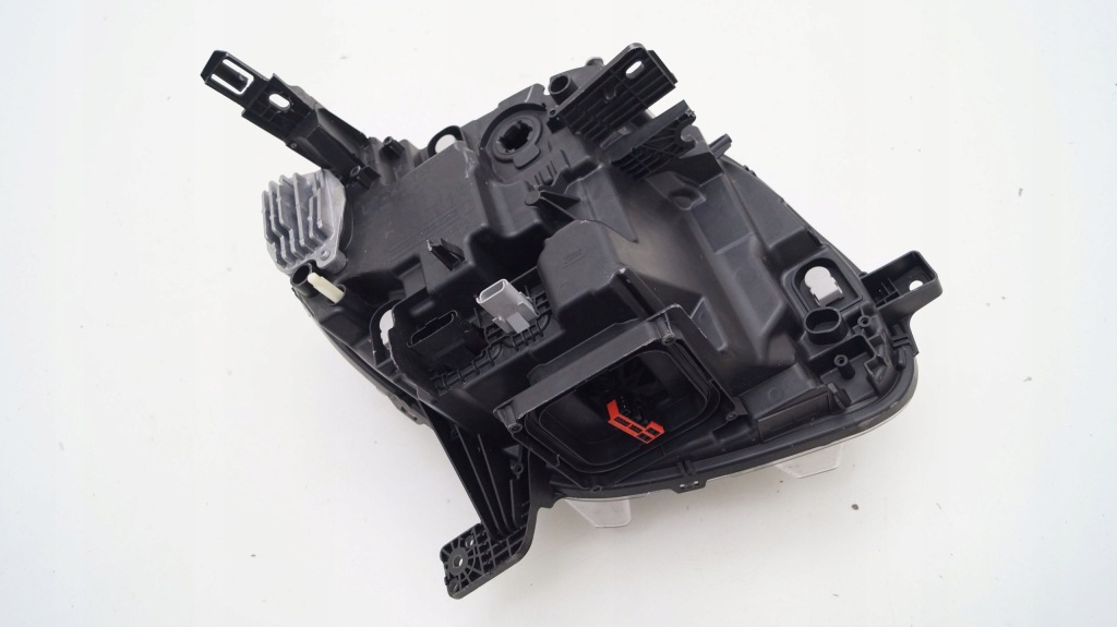 Smart fortwo forfour 453 рестайлинг  19- full led левый передняя левая фара с Разборки