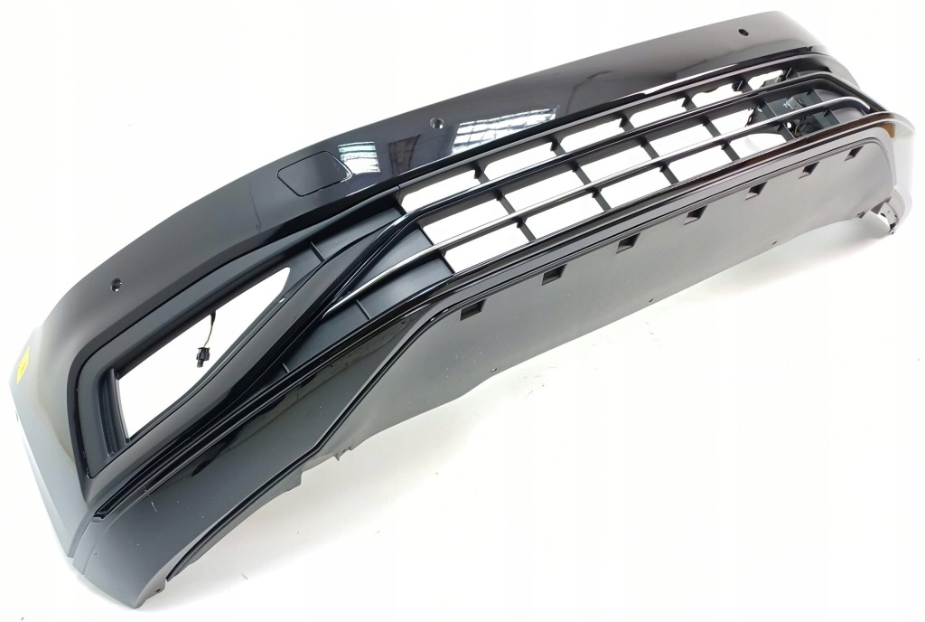 фото №1, Aso бампер перед vw passat b8 lift lc9x 6pdc