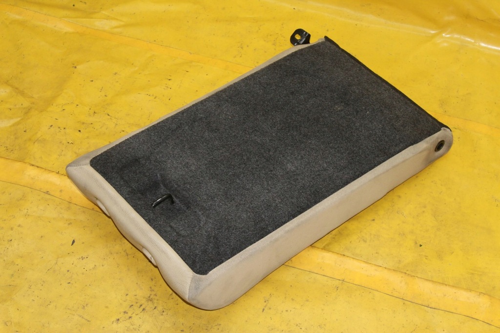 фото №5, Спинка сидіння правий задня jaguar s-type fl