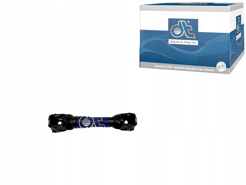 фото №1, Wał привідний man dt spare parts