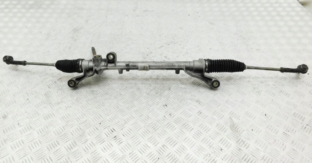 фото №1, Рулевая рейка - ford ecosport ii 13-17 dn1c-3a500-aa