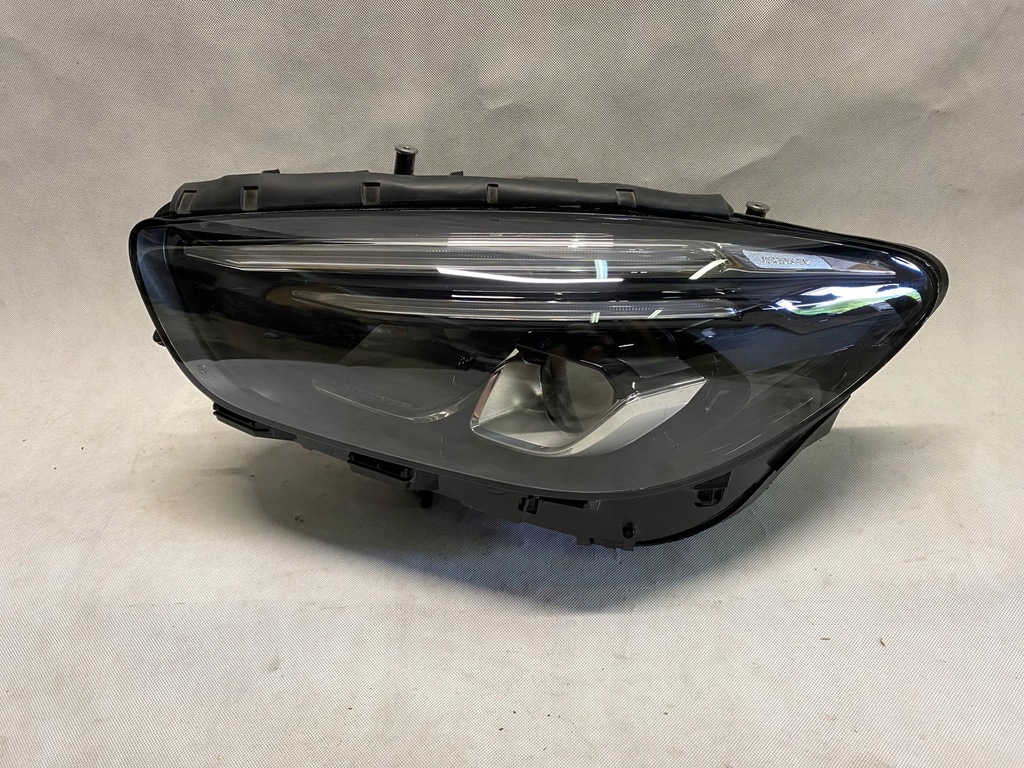 фото №1, Фара лівий перед mercedes citan ii 2021