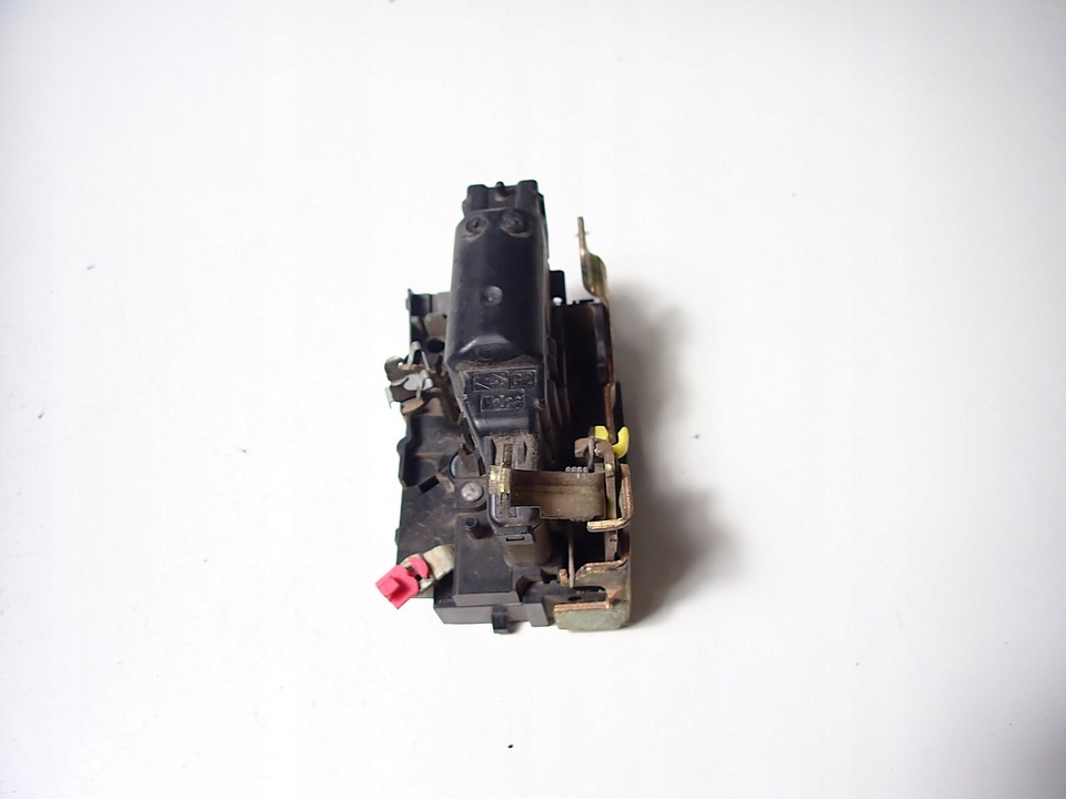 фото №8, Замок дверь передний левый renault kangoo 04r