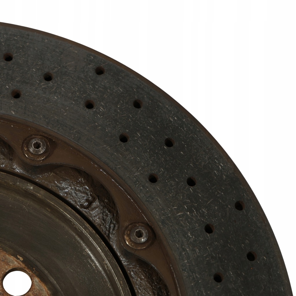 Audi s8 d3 гальмівні диски гальмівні ceramika 356x28mm набір x2 задній ліва права в Україні