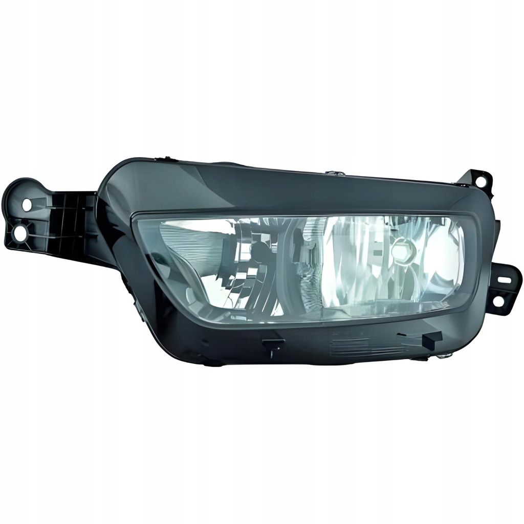 фото №1, Фара citroen c4/grand picasso 13-16