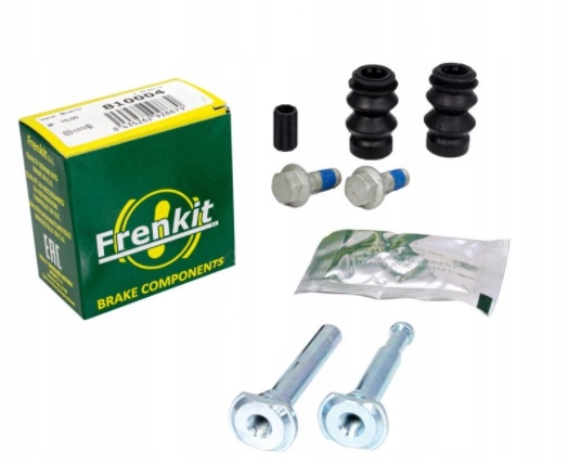 фото №1, Направляющие суппорт перед задняя ford mondeo iii mk3 citroen c3 c4 c5 berlingo