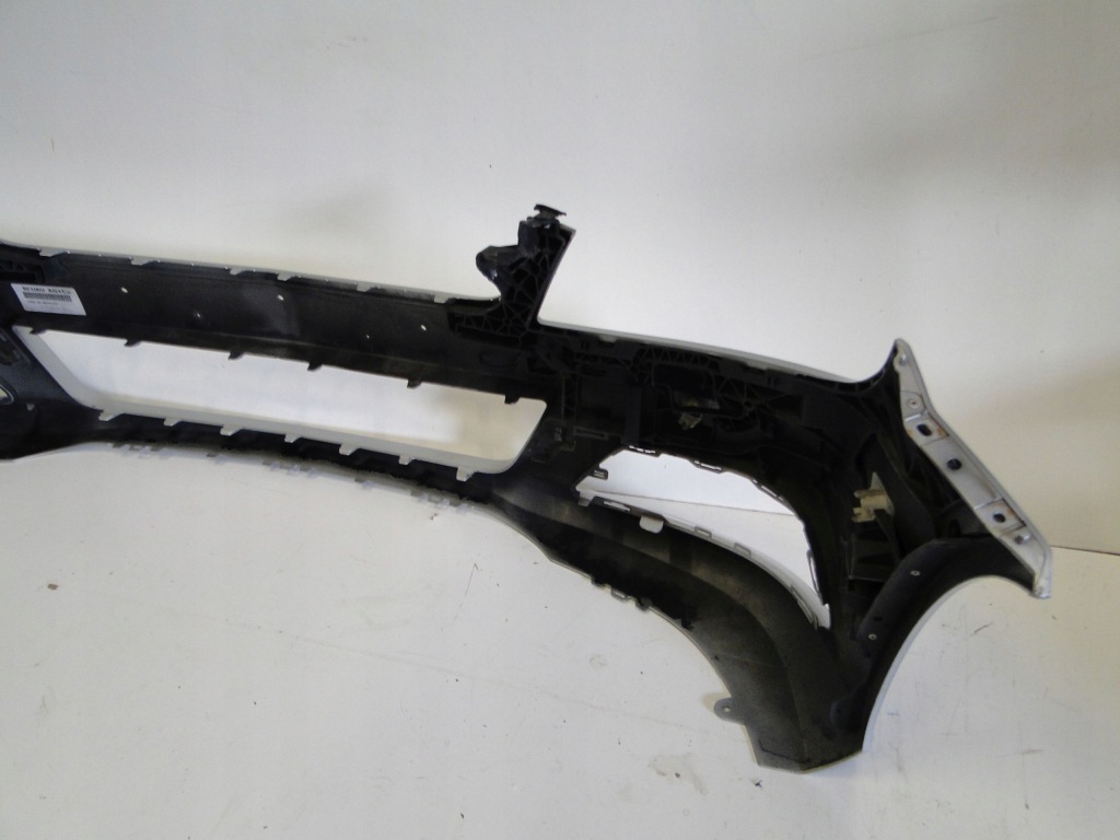 Купить Mercedes c klasa w204 204 бампер передний pts spr