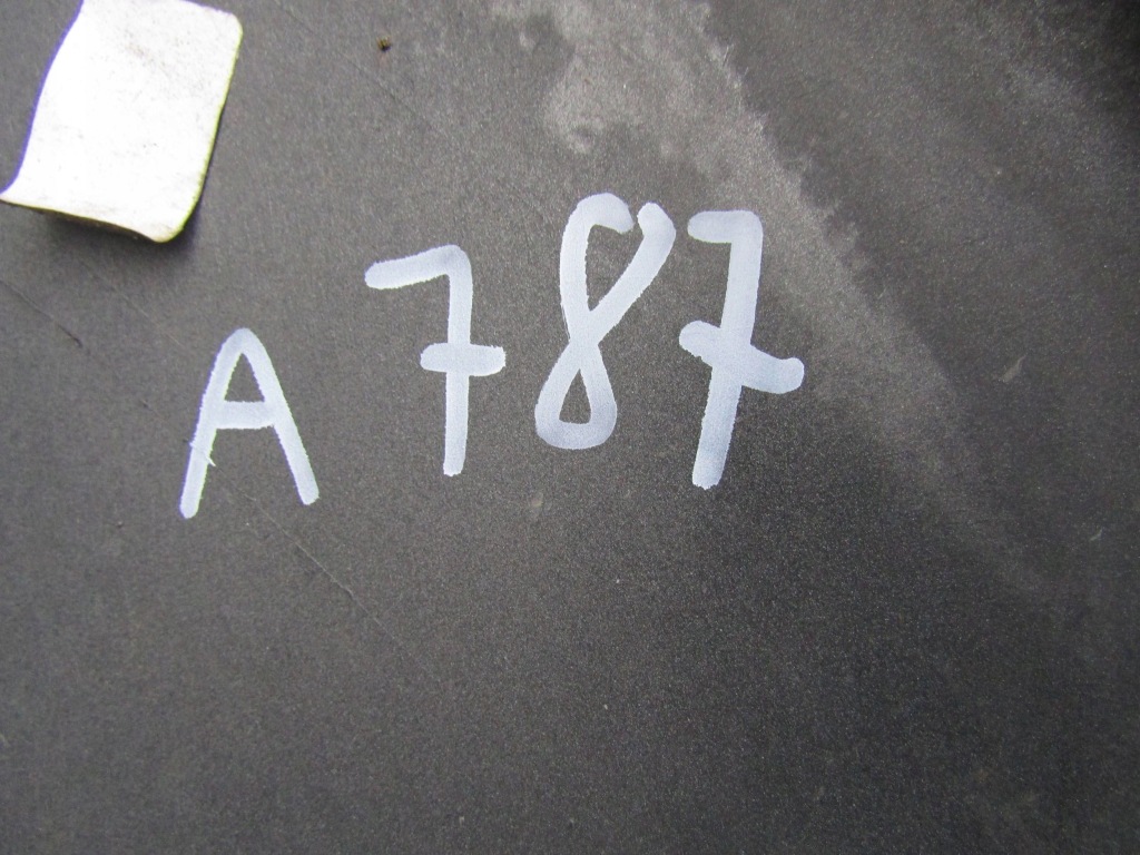 Vw golf vi универсал бампер перед 1k9807217al в Украине