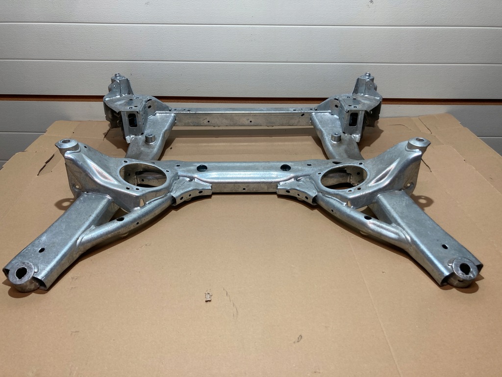 фото №10, Подрамник подрамник передние bmw 3 g20 g21