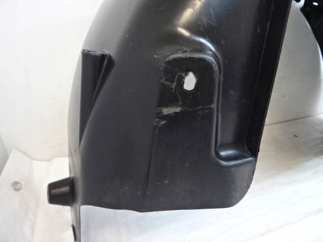 фото №5, Peugeot 308 ii t9 правое задние подкрылок 9677266380